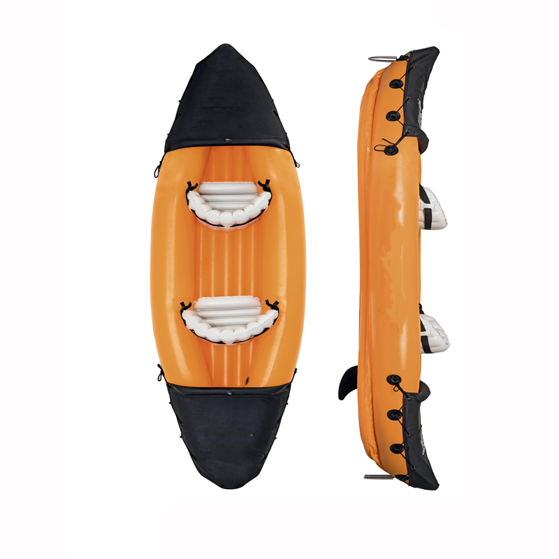 Inflatable Boats PVC Fishing B - Fishing Kayak Inflatable recensie en prijs