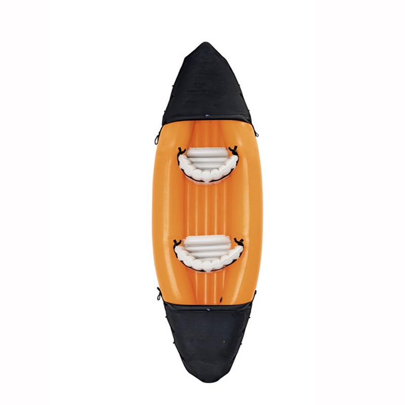 Inflatable Boats PVC Fishing B - Fishing Kayak Inflatable recensie en prijs
