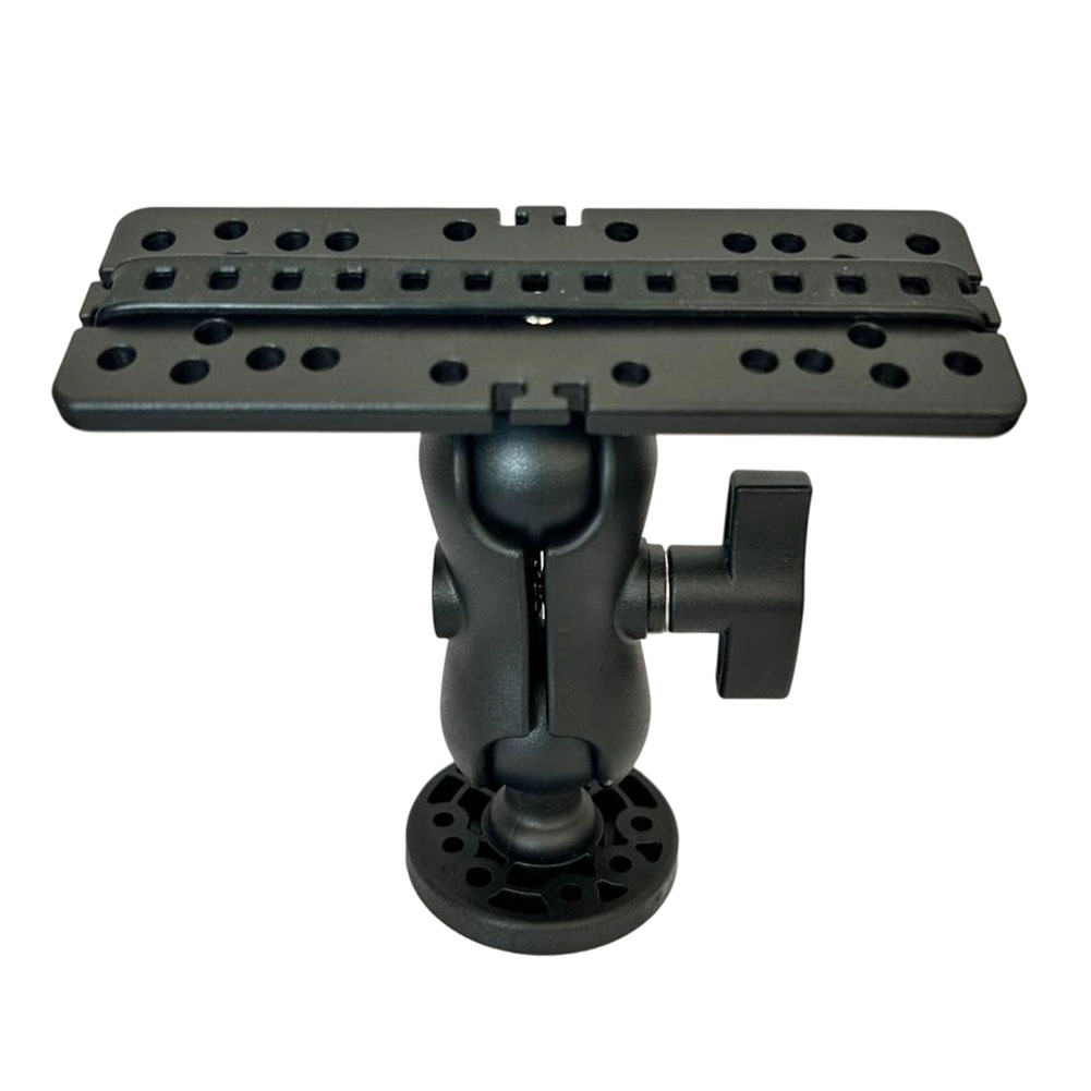 For Kayak Fish Finder Mounting - Fishing Kayak Fish Finder Mount recensie en prijs