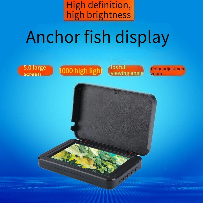 4.3/5 Inch Sunlight Readable I - Fishing Kayak Sit On Top recensie en prijs