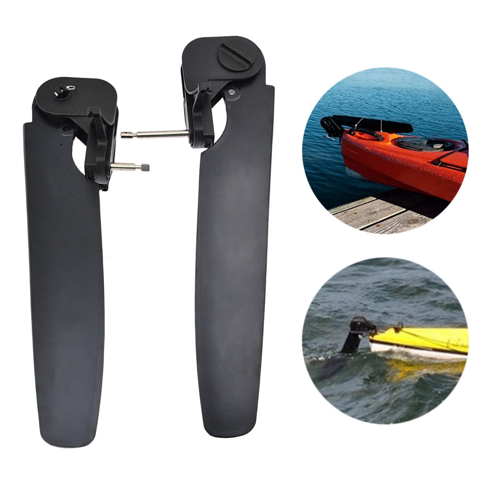 Kayak Boat Rudder Adjustable R - Fishing Kayak Storage Bag recensie en prijs