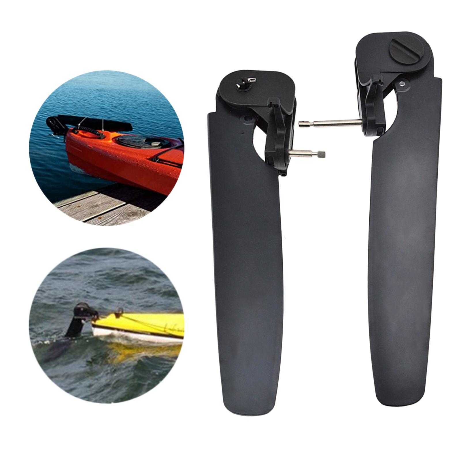 Kayak Boat Rudder Adjustable R - Fishing Kayak Storage Bag recensie en prijs