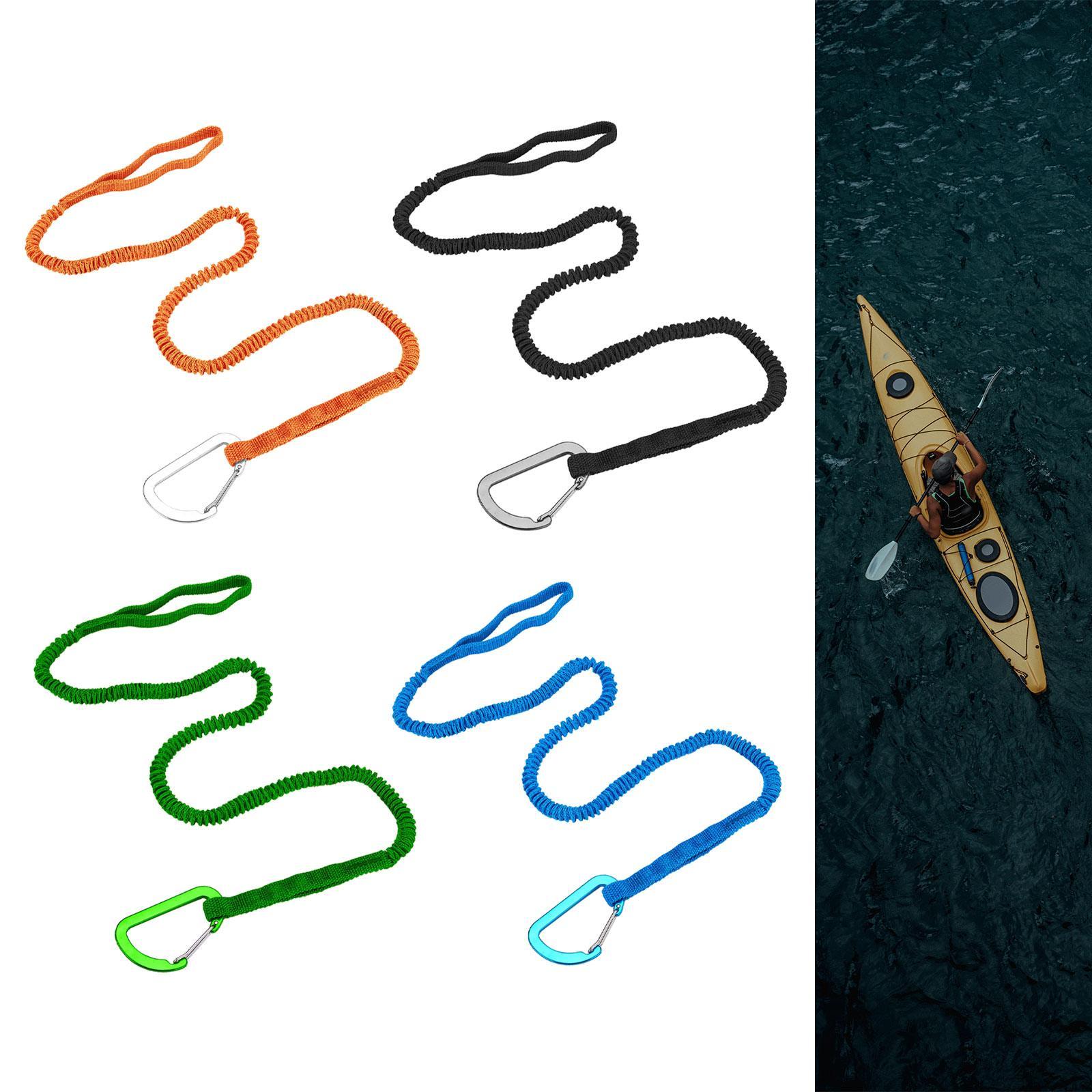 Kayak Paddle Leash Tether Fish - Fishing Kayak Paddle Leash recensie en prijs