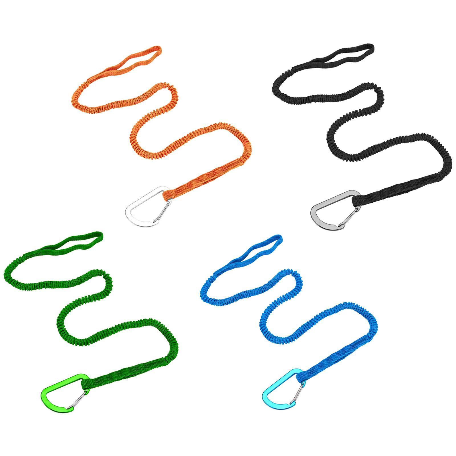 Kayak Paddle Leash Tether Fish - Fishing Kayak Paddle Leash recensie en prijs
