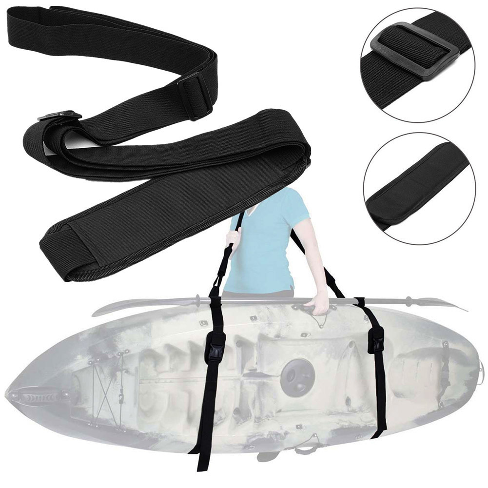 Adjustable Surfboard Shoulder  - Fishing Kayak Paddle recensie en prijs