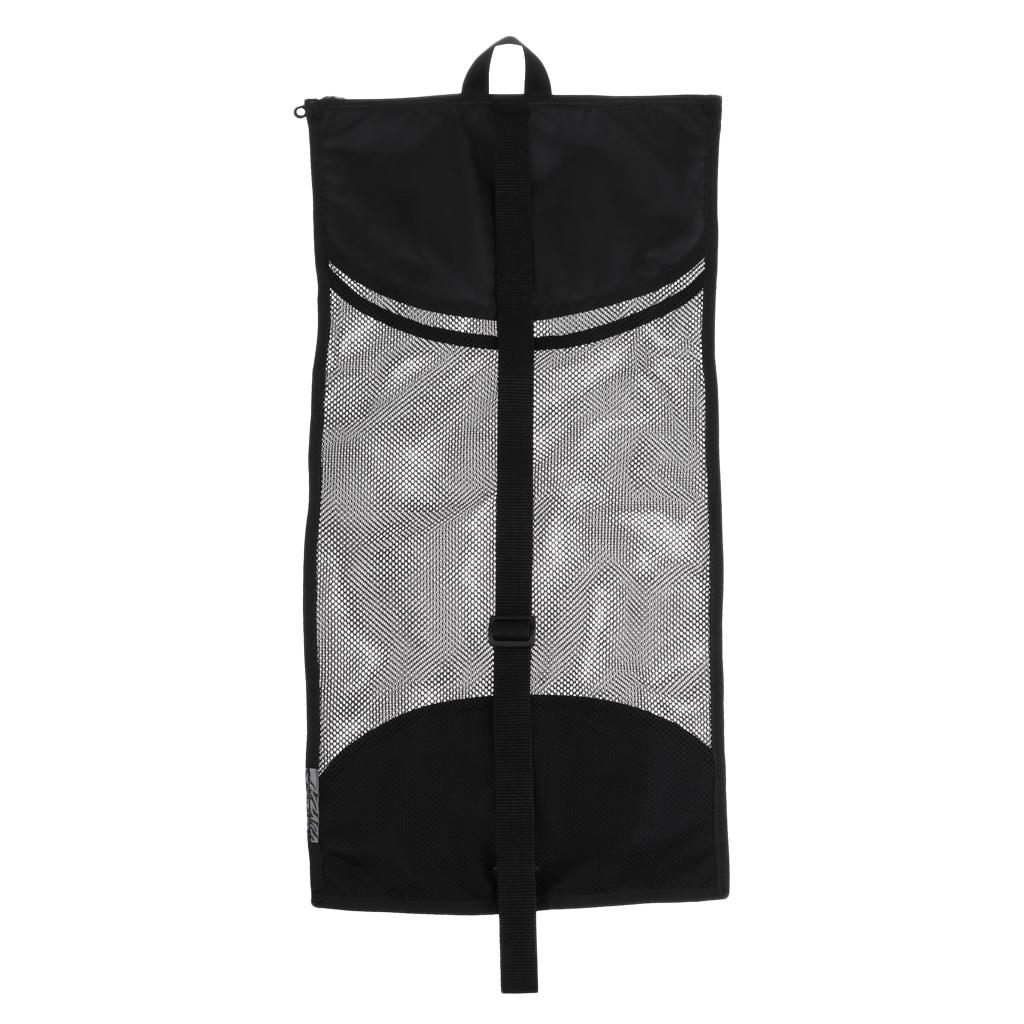 Nylon Mesh Scuba Diving Gear B - Fishing Kayak Storage Bag recensie en prijs