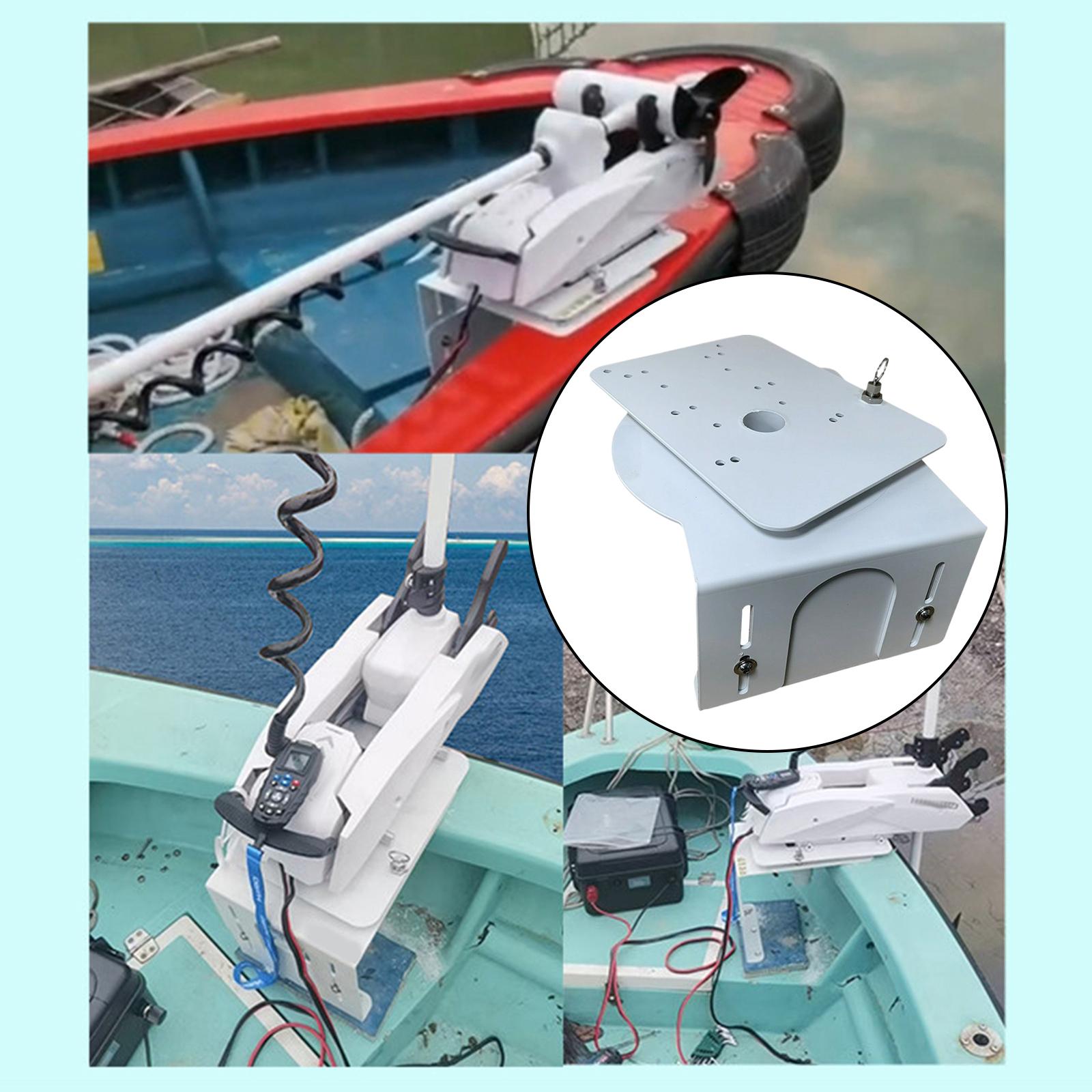 Quick Install Trolling Motor M - Fishing Kayak Trolling Motor recensie en prijs