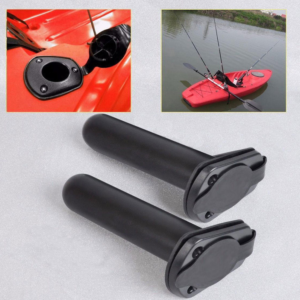 ABS Flush Mount Rod Holder for - Fishing Kayak Rod Holder recensie en prijs