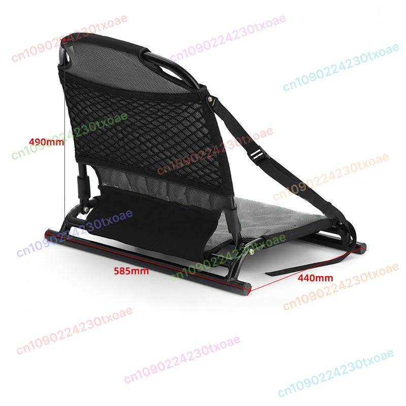 Fixed Seats For 4M Rotomolded  - Fishing Kayak Seat recensie en prijs