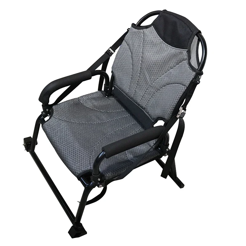 Breathable Mesh Kayak Fishing  - Fishing Kayak Seat recensie en prijs