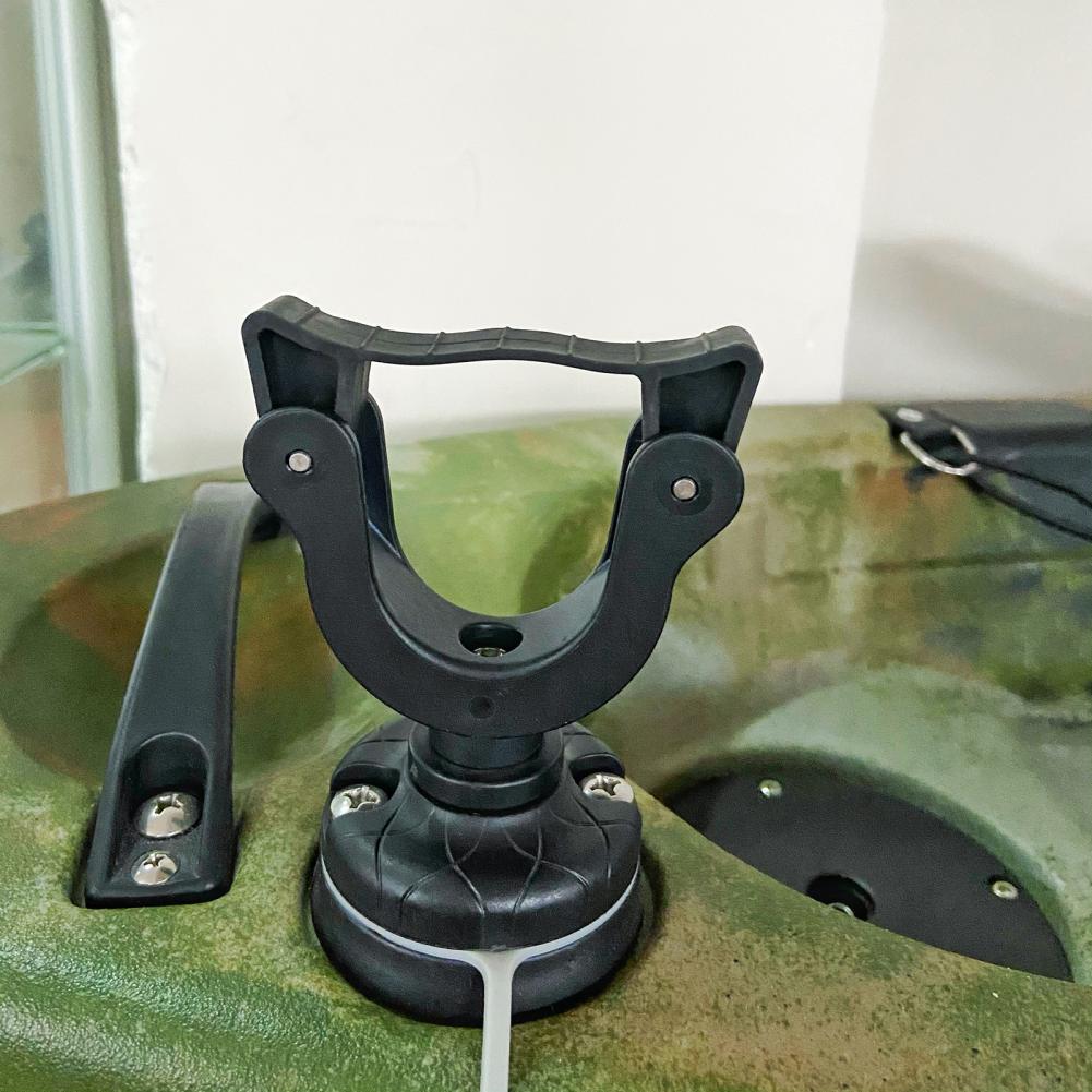 Kayak Paddle Holder Universal  - Fishing Kayak Storage Bag recensie en prijs