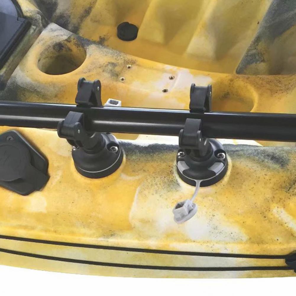 Kayak Paddle Holder Universal  - Fishing Kayak Storage Bag recensie en prijs