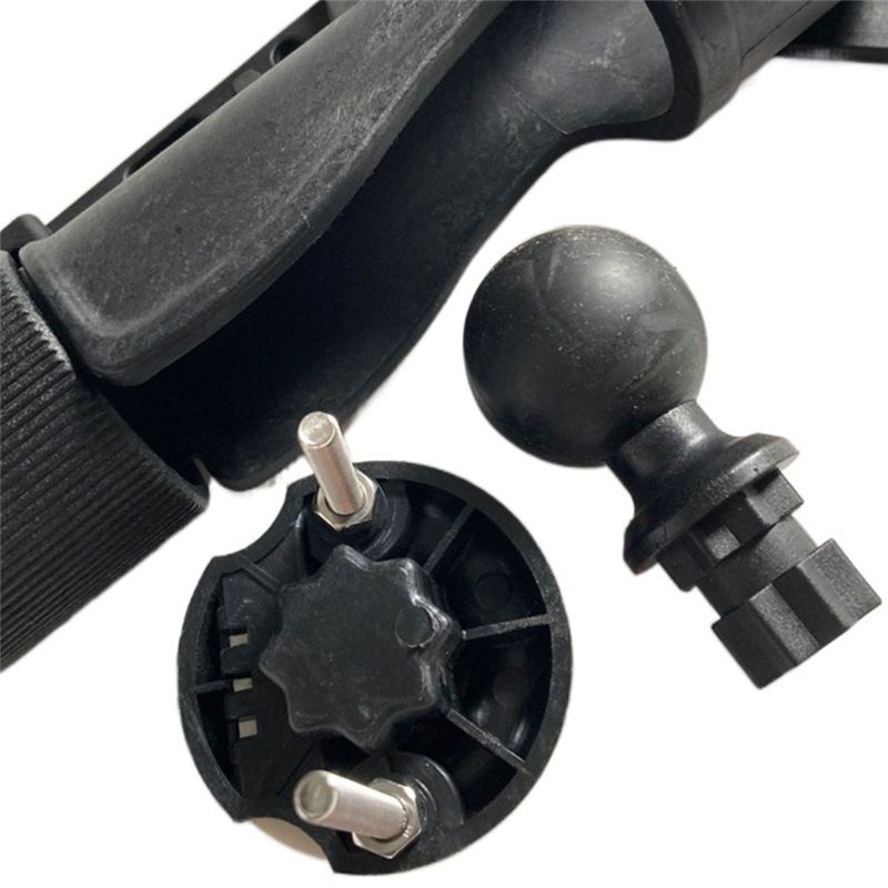AA90-Holder Fishing Rod Boat P - Fishing Kayak Rod Holder recensie en prijs