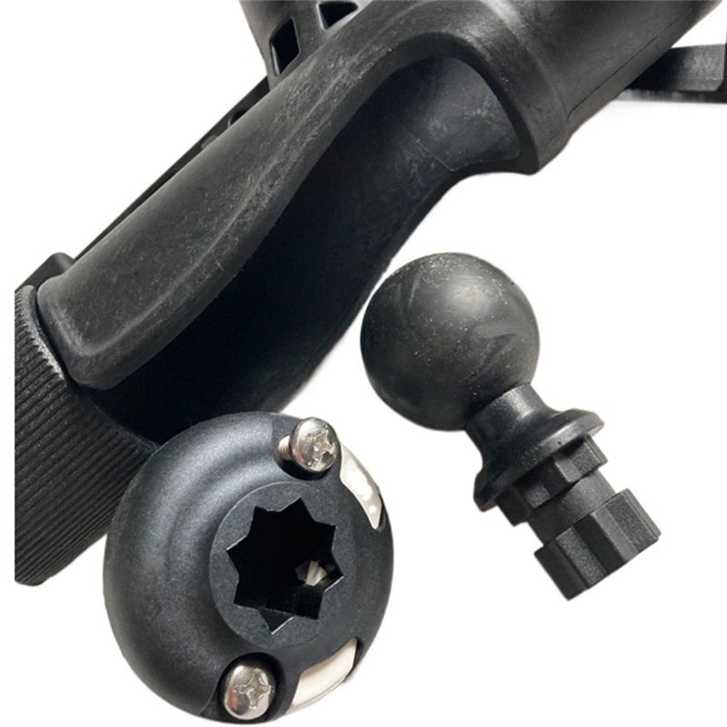 AA90-Holder Fishing Rod Boat P - Fishing Kayak Rod Holder recensie en prijs