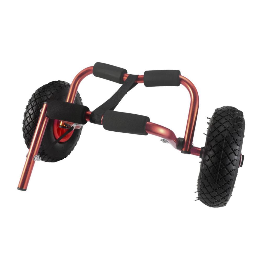Kayak Cart Canoe Transport Car - Fishing Kayak Cart recensie en prijs