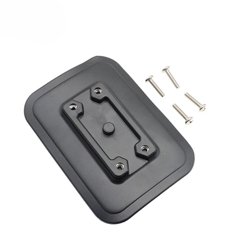 Detachable Fishing Rod Holder  - Fishing Kayak Fish Finder Mount recensie en prijs