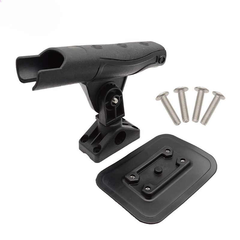 Detachable Fishing Rod Holder  - Fishing Kayak Fish Finder Mount recensie en prijs