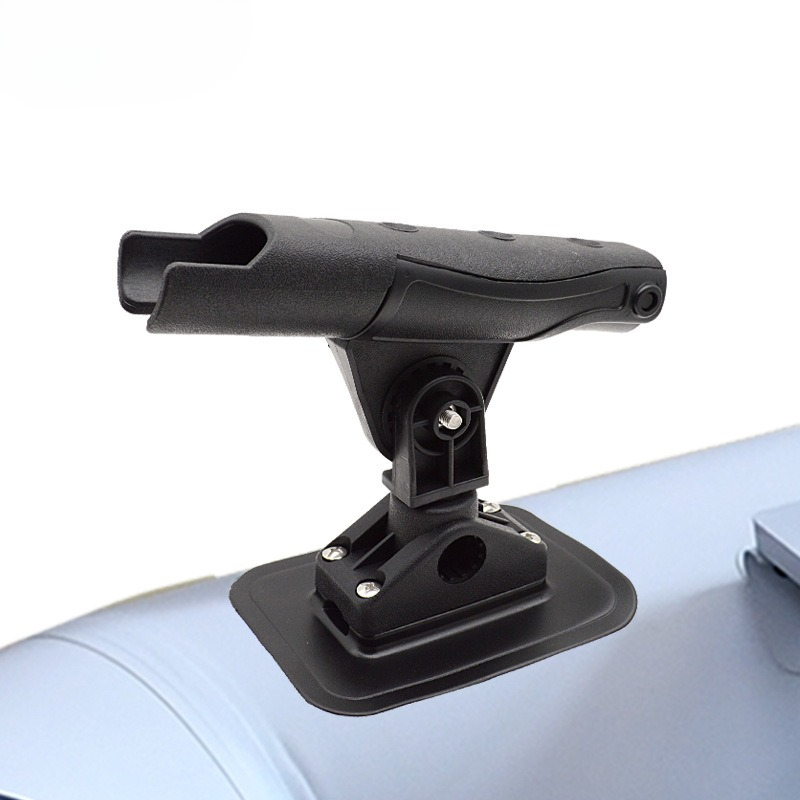 Detachable Fishing Rod Holder  - Fishing Kayak Fish Finder Mount recensie en prijs