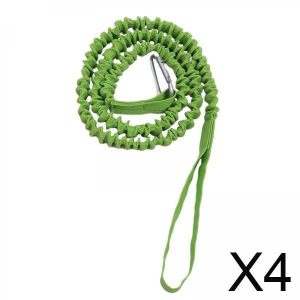 Elastic Kayak Paddle Leash Adj - Fishing Kayak Paddle Leash recensie en prijs