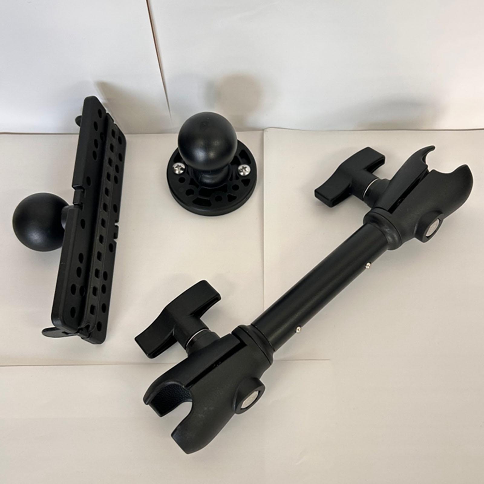 Universal Fish Finder Mount Ba - Fishing Kayak Fish Finder Mount recensie en prijs
