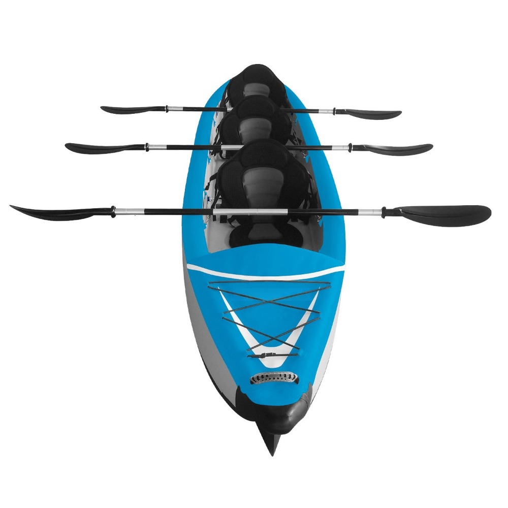 Inflatable Fishing Kayak Folda - Fishing Kayak Seat recensie en prijs