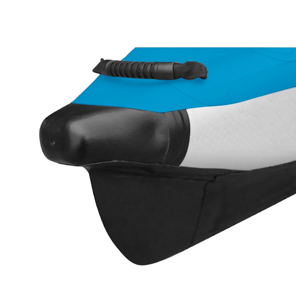 Inflatable Fishing Kayak Folda - Fishing Kayak Seat recensie en prijs