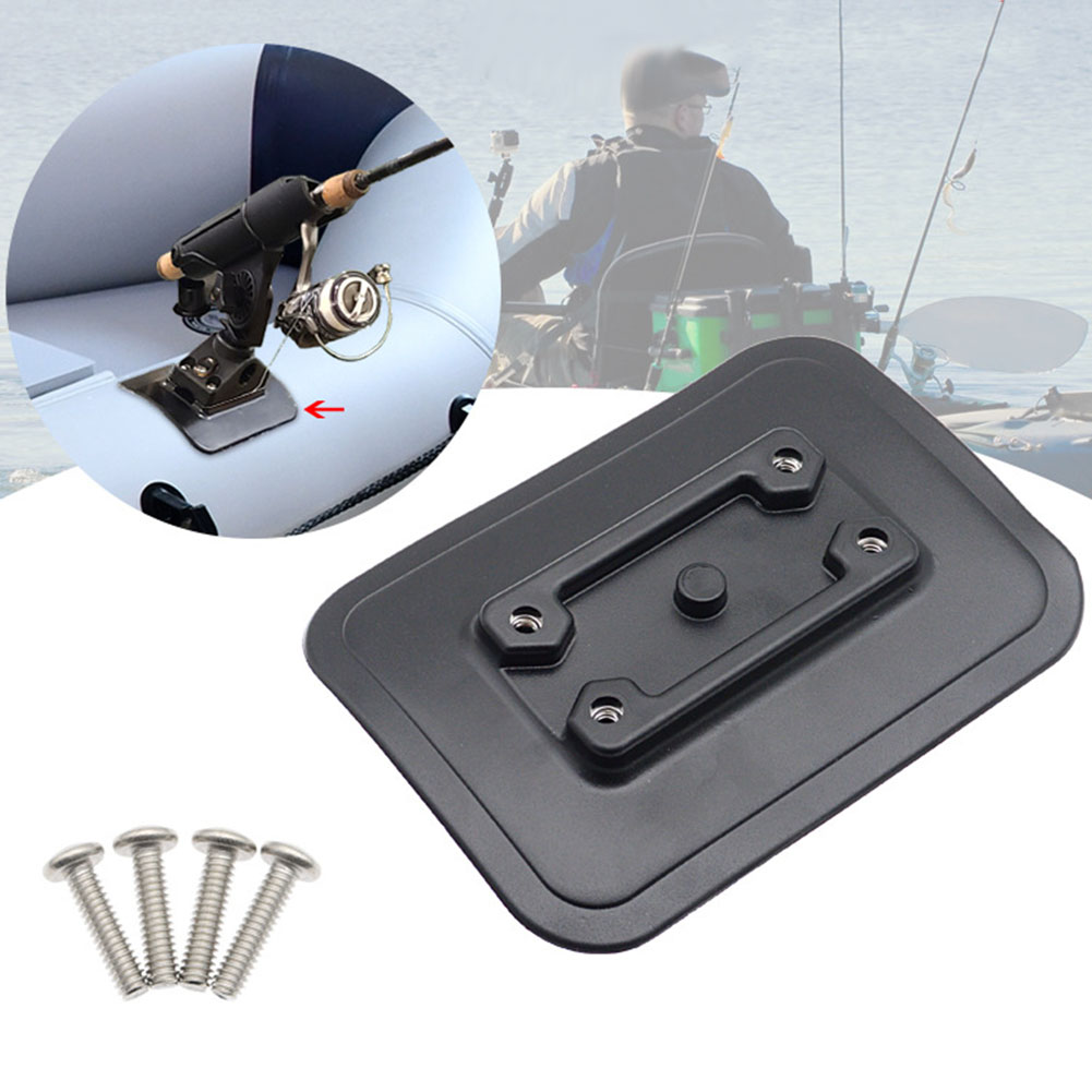 1 Pc Inflatable Boat Fishing R - Fishing Kayak Fish Finder Mount recensie en prijs