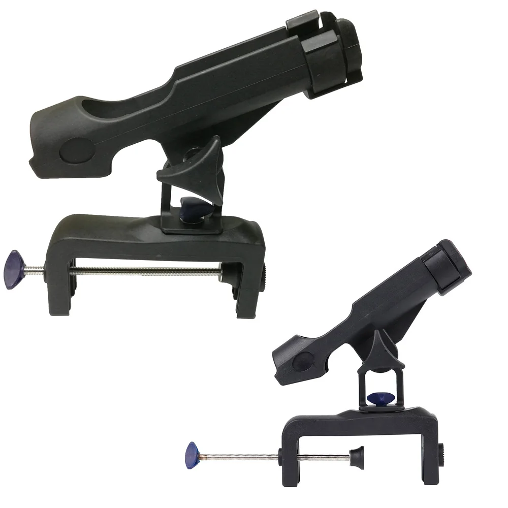 Clamp on Removable Yacht Kayak - Fishing Kayak Rod Holder recensie en prijs
