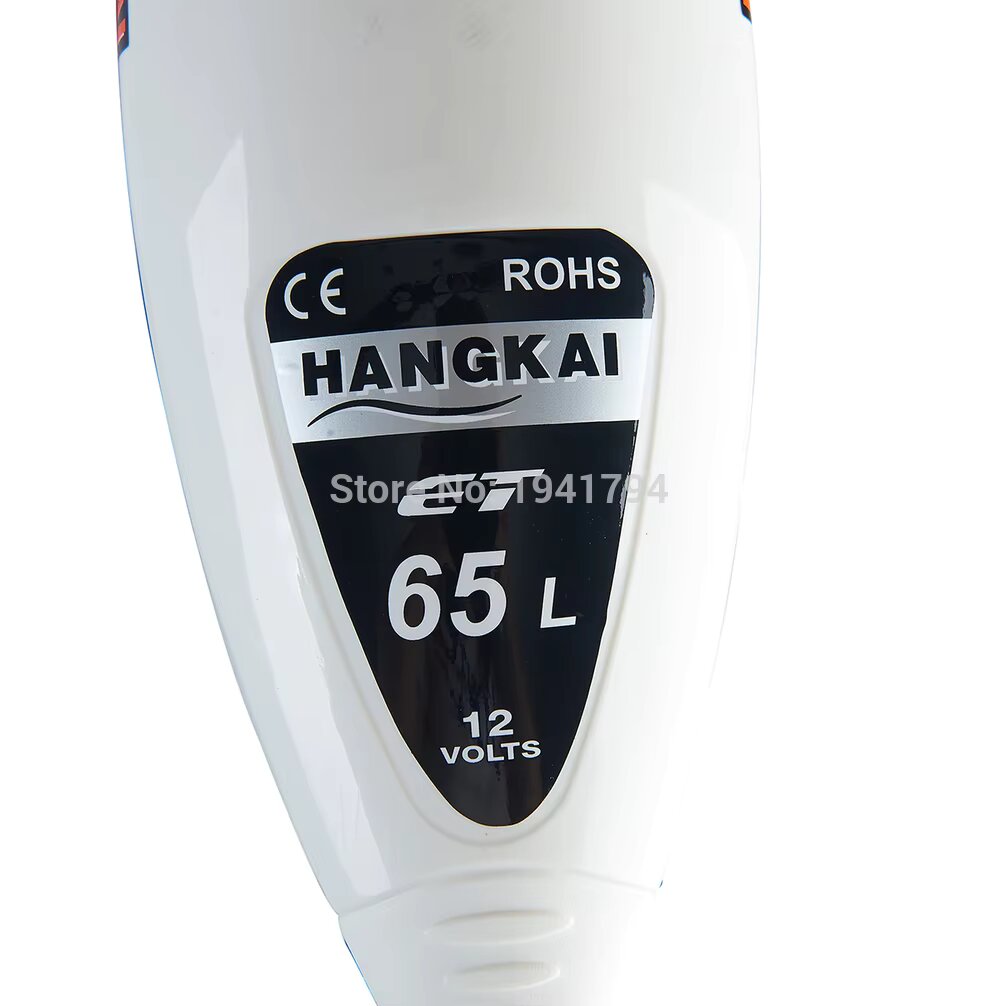 New Arrival Facotry Price Mari - Fishing Kayak Trolling Motor recensie en prijs