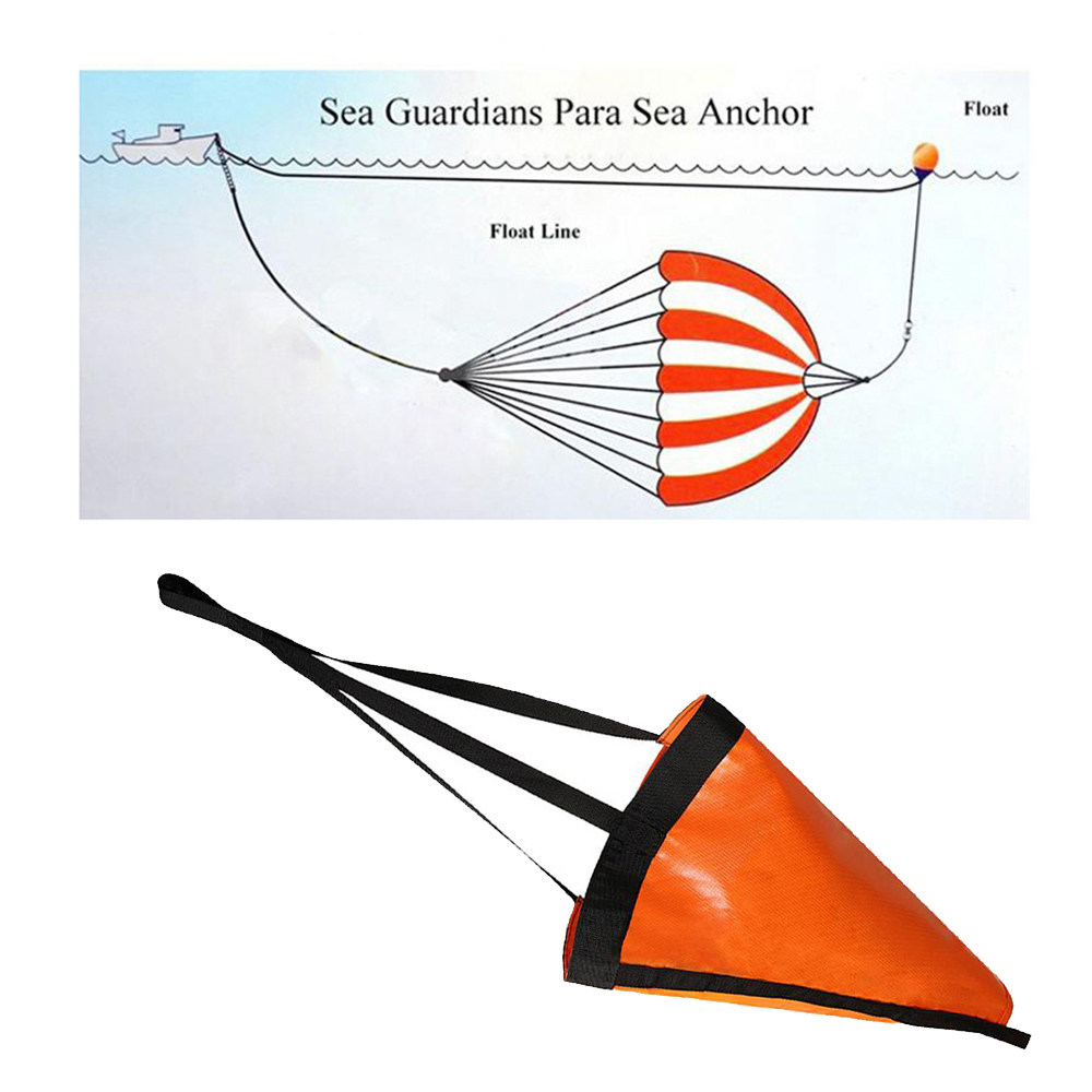 Traction Anchor, Fishing Ancho - Fishing Kayak Anchor recensie en prijs