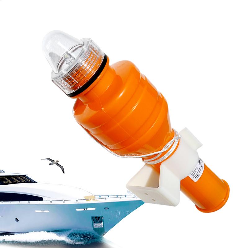 Lifebuoy LED Light Boat Flares - Fishing Kayak Sit On Top recensie en prijs