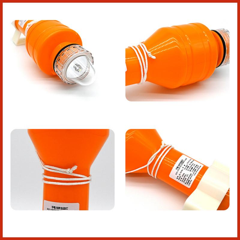 Lifebuoy LED Light Boat Flares - Fishing Kayak Sit On Top recensie en prijs