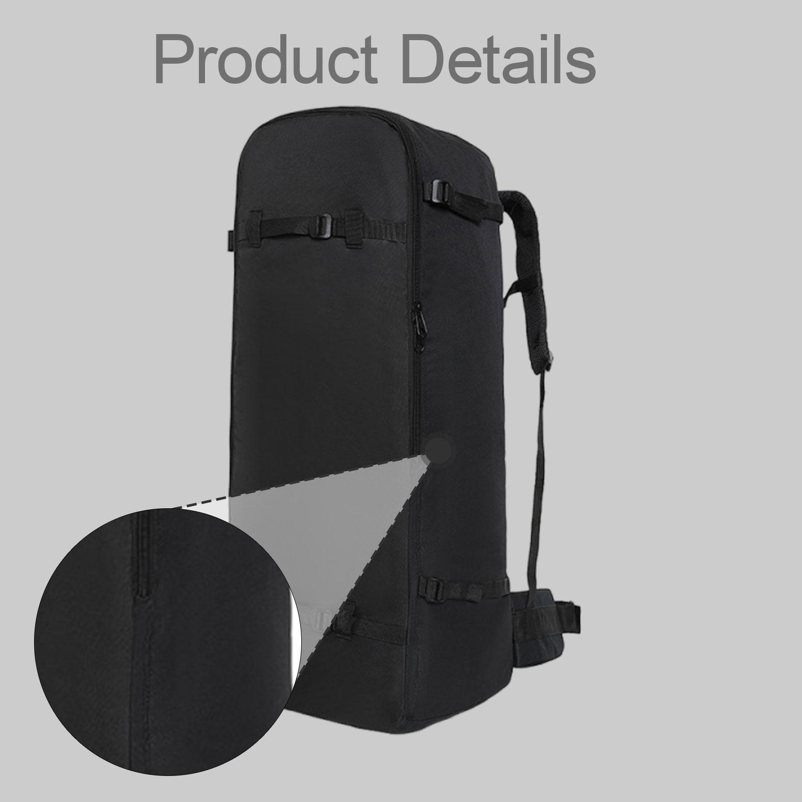 Adjustable Paddleboard Bag Ruc - Fishing Kayak Paddle recensie en prijs