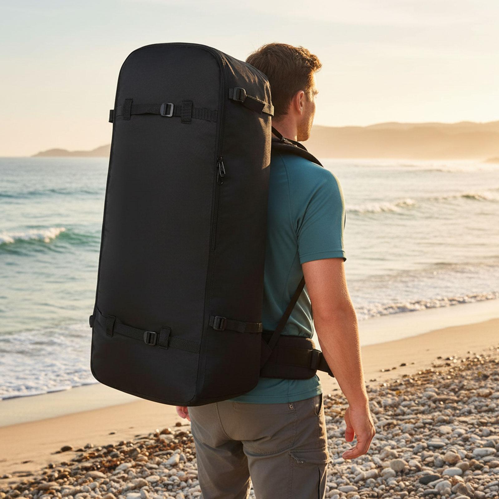 Adjustable Paddleboard Bag Ruc - Fishing Kayak Paddle recensie en prijs