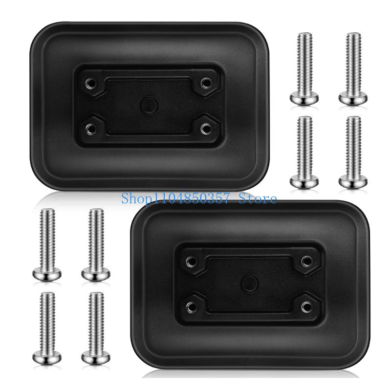 652F 2Pcs Kayaking Inflatable  - Fishing Kayak Fish Finder Mount recensie en prijs