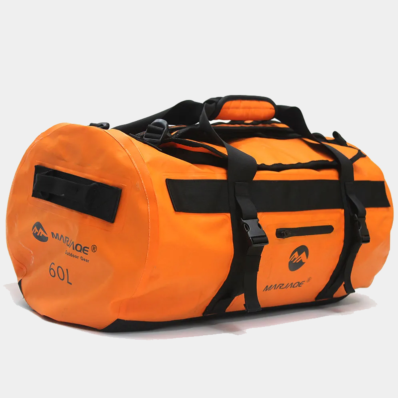 30L 60L 90L Waterproof Kayakin - Fishing Kayak Storage Bag recensie en prijs