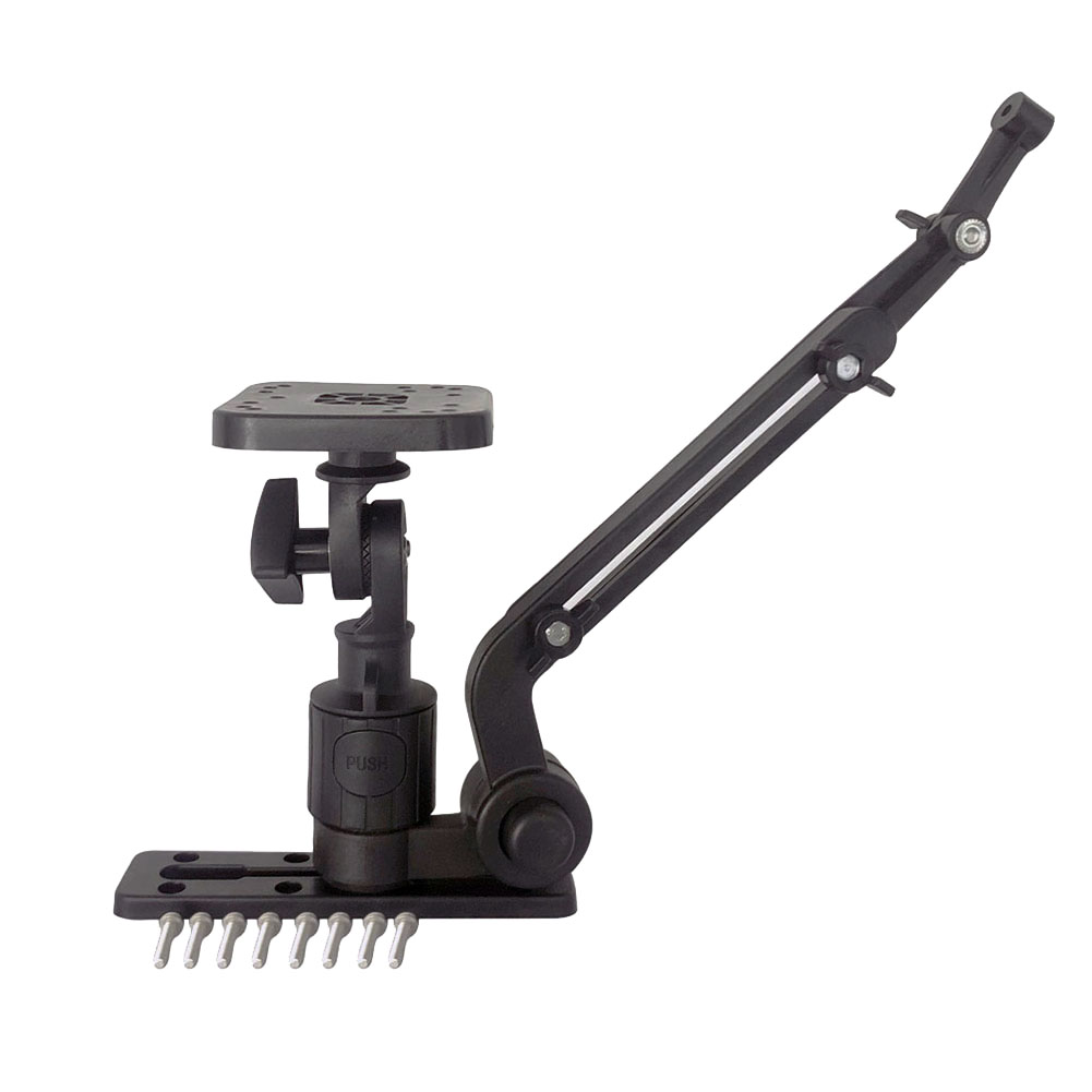 Part Bracket Fish Finder For K - Fishing Kayak Fish Finder Mount recensie en prijs