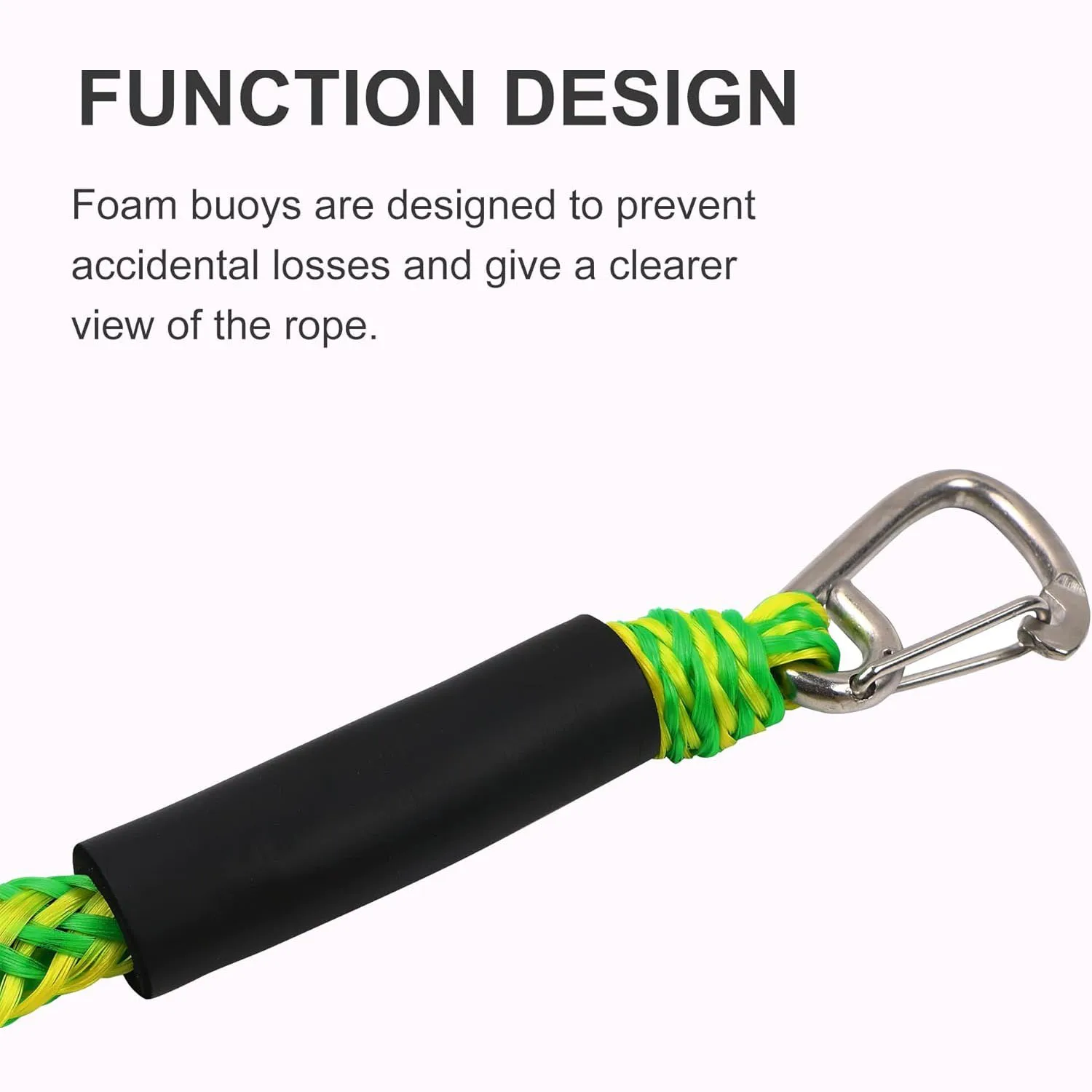 Boat Bungee Dock Lines Cords D - Fishing Kayak Anchor recensie en prijs