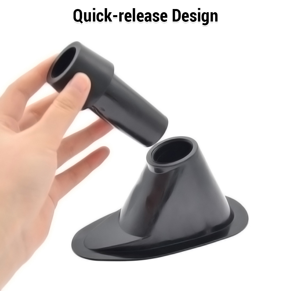 Quick Release Fishing Rod Hold - Fishing Kayak Seat recensie en prijs