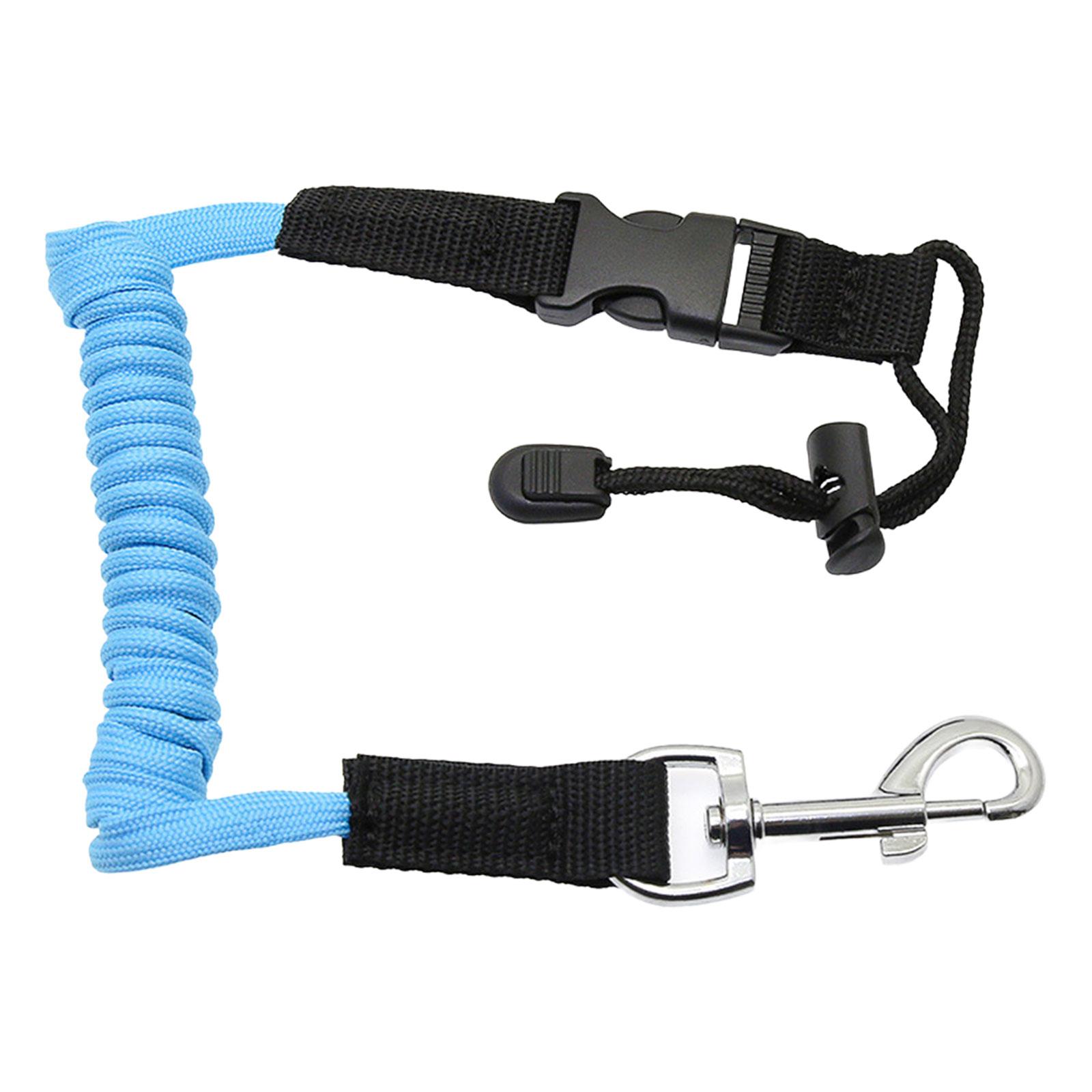 Stretchable Kayak Paddle Leash - Fishing Kayak Paddle Leash recensie en prijs