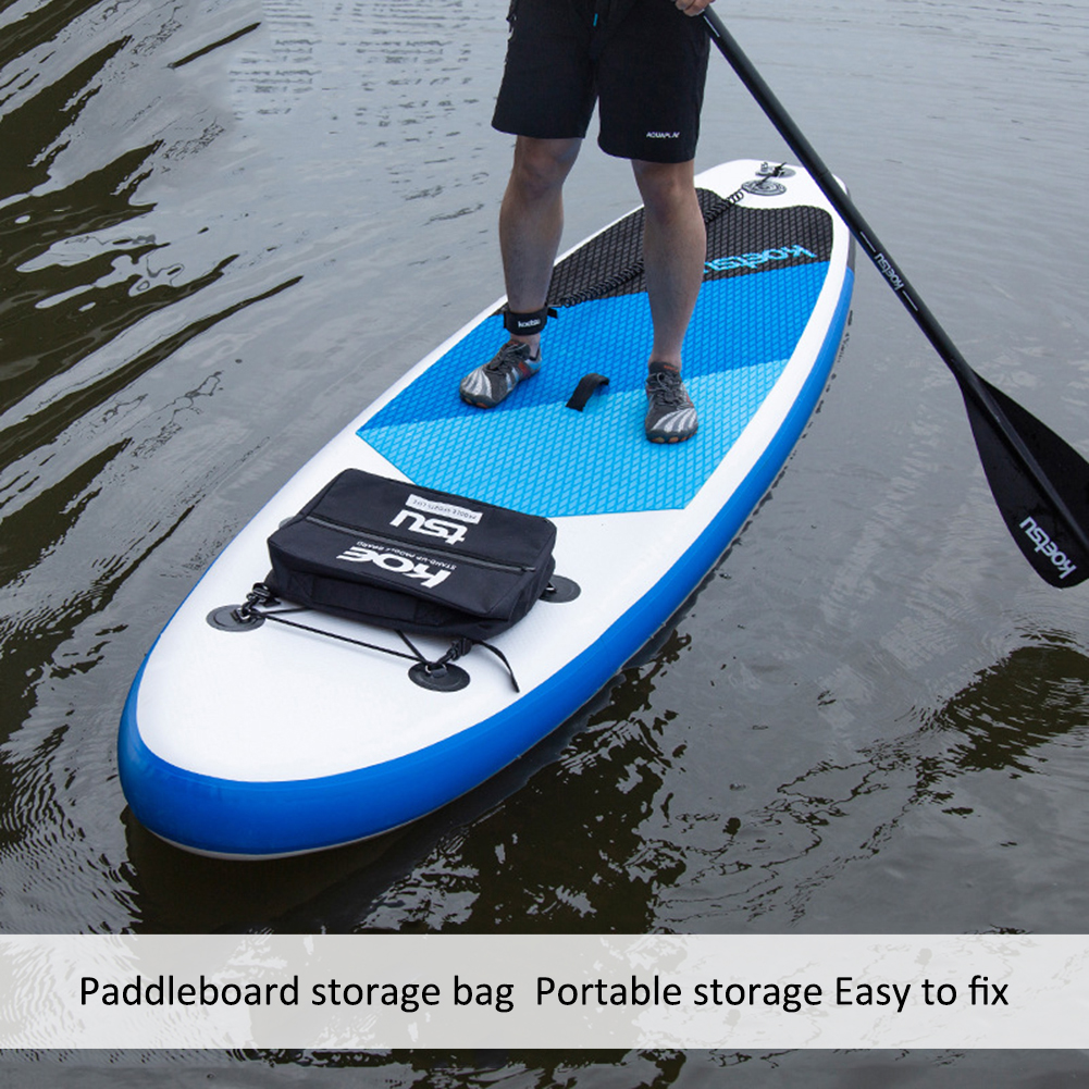 Paddle Board Bag Surf Portable - Fishing Kayak Paddle recensie en prijs