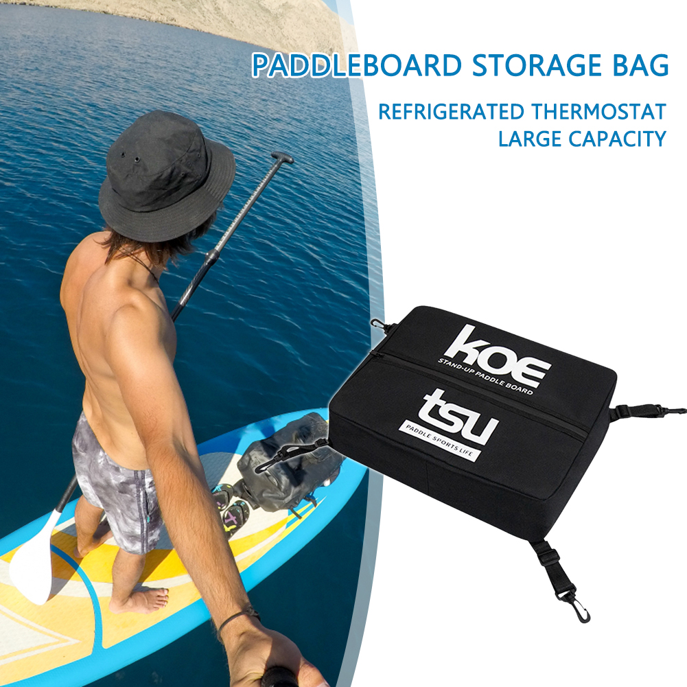 Paddle Board Bag Surf Portable - Fishing Kayak Paddle recensie en prijs