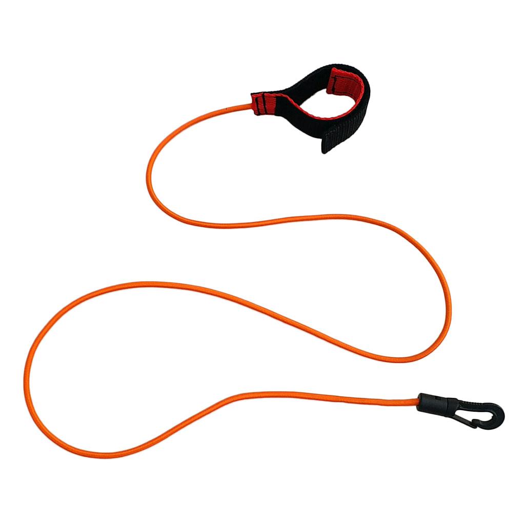 Elastic Bungee Rope Paddle Lea - Fishing Kayak Paddle Leash recensie en prijs