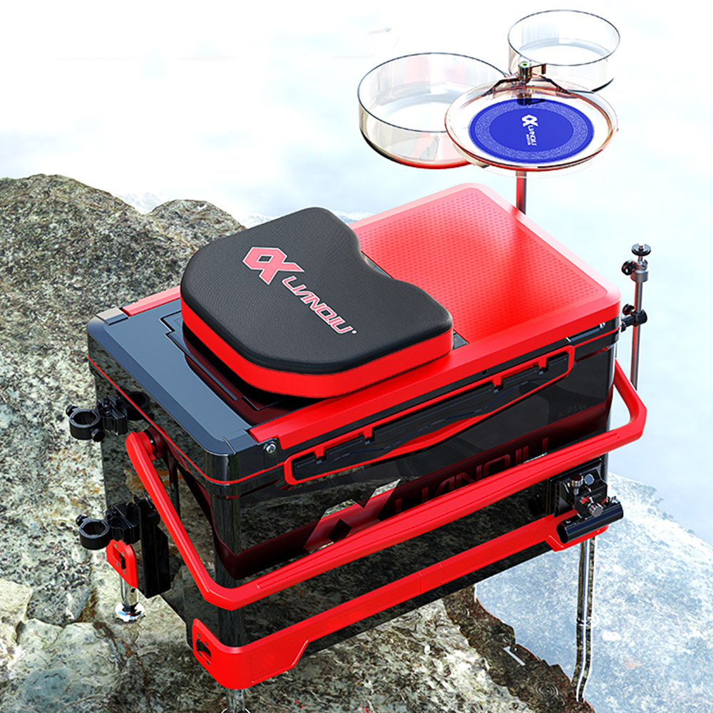 Outdoor Fishing Chair Seat Cus - Fishing Kayak Sit In recensie en prijs