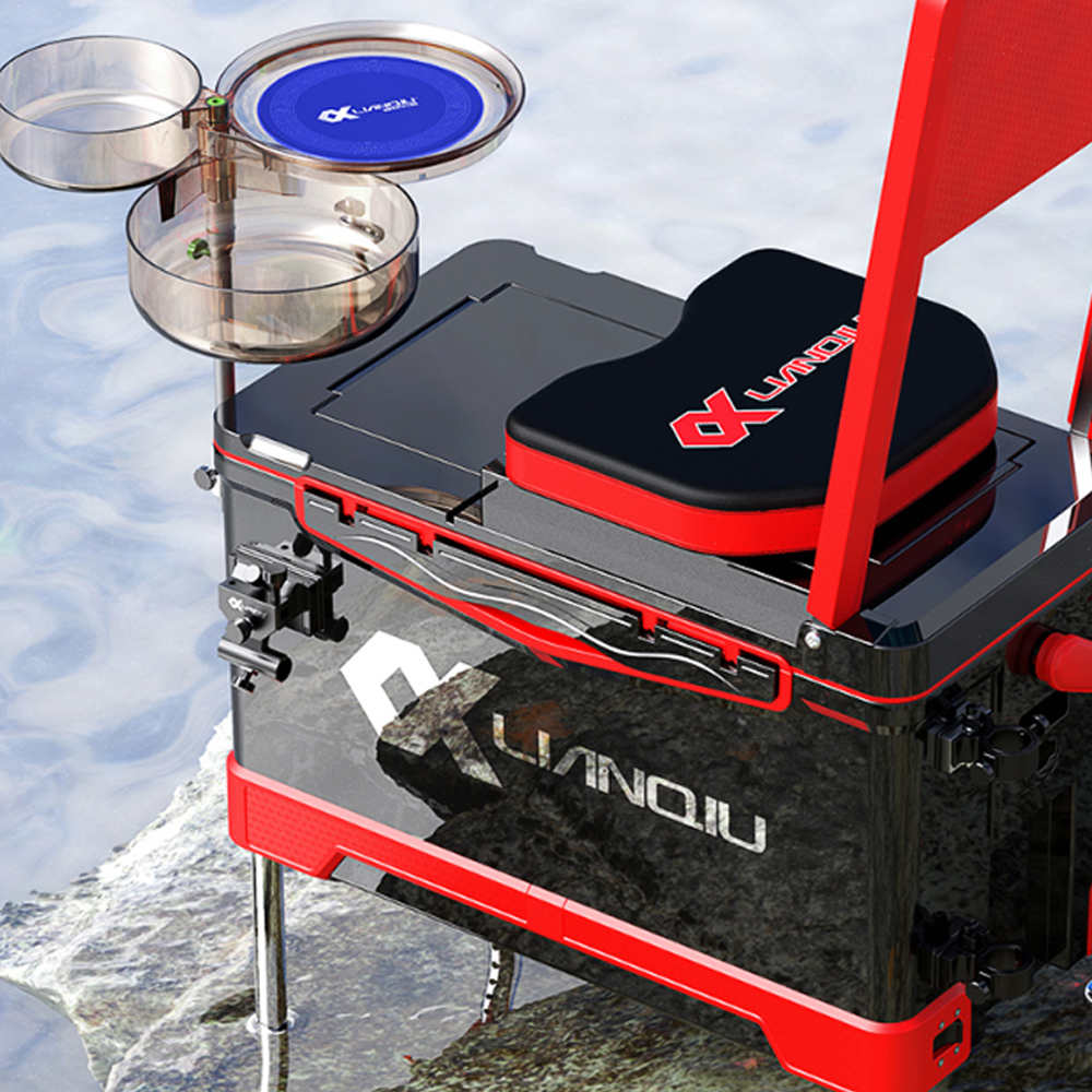 Outdoor Fishing Chair Seat Cus - Fishing Kayak Sit In recensie en prijs