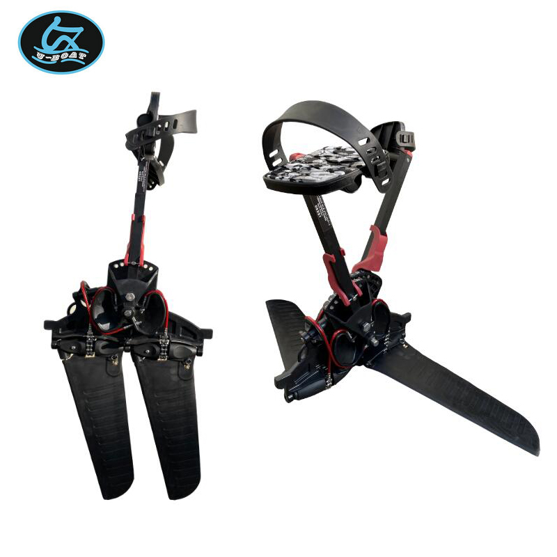 U-boat Kayak Pedal Drive New D - Fishing Kayak Pedal Drive recensie en prijs