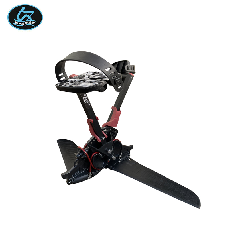 U-boat Kayak Pedal Drive New D - Fishing Kayak Pedal Drive recensie en prijs