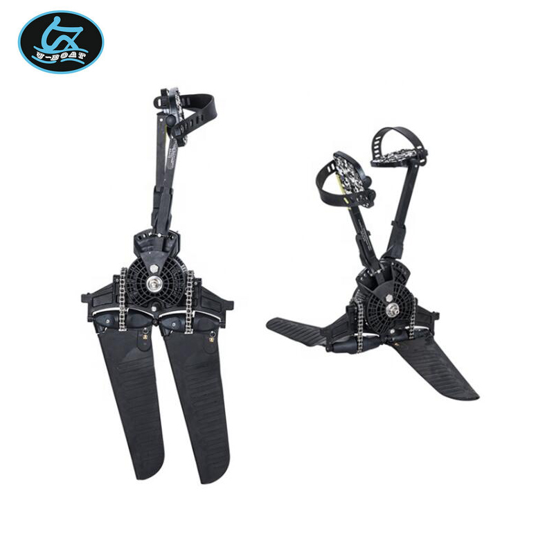U-boat Kayak Pedal Drive New D - Fishing Kayak Pedal Drive recensie en prijs