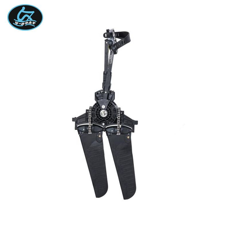 U-boat Kayak Pedal Drive New D - Fishing Kayak Pedal Drive recensie en prijs