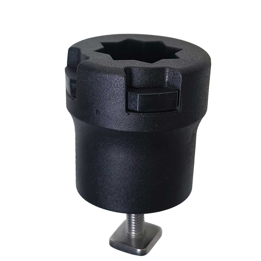 1 Piece Kayak Sliding Gear Hea - Fishing Kayak Fish Finder Mount recensie en prijs